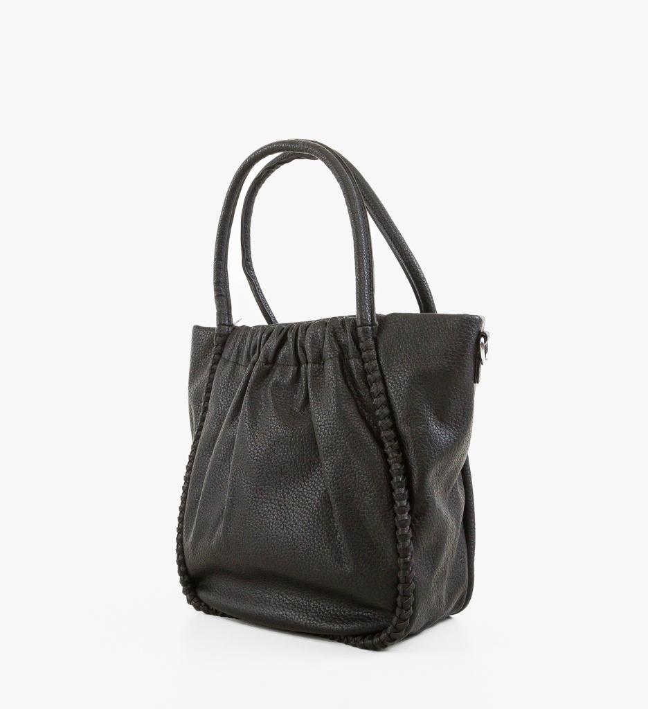 Geanta dama Yratyo Neagra - 1 | YEO