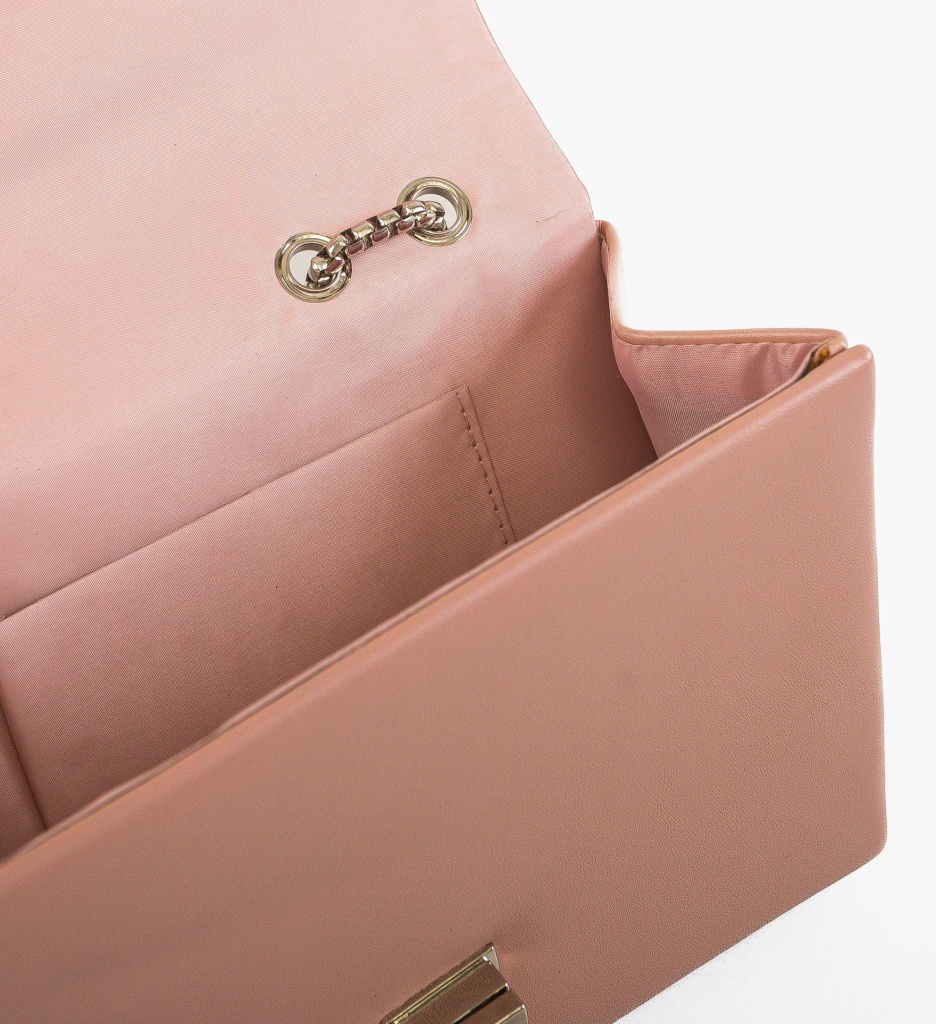 Geanta plic Iore Nude - 3 | YEO