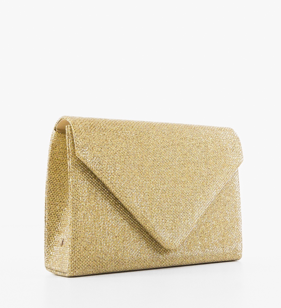 Geanta plic Klipp Aurie - 1 | YEO