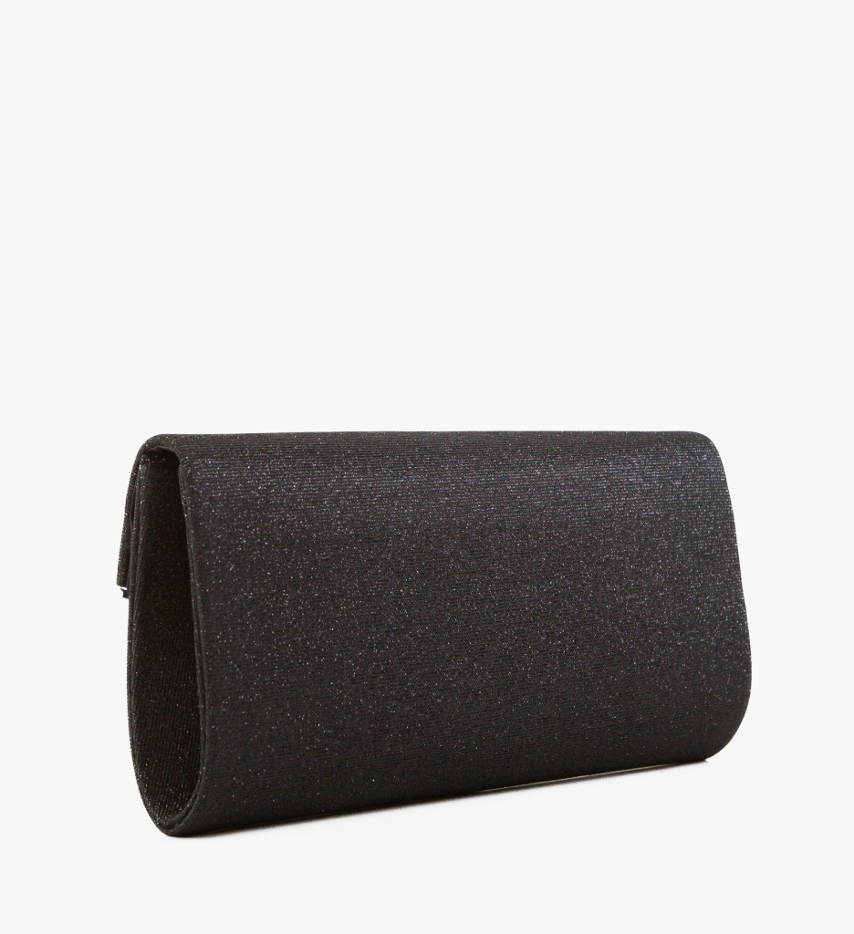 Geanta plic Rila Neagra - 3 | YEO