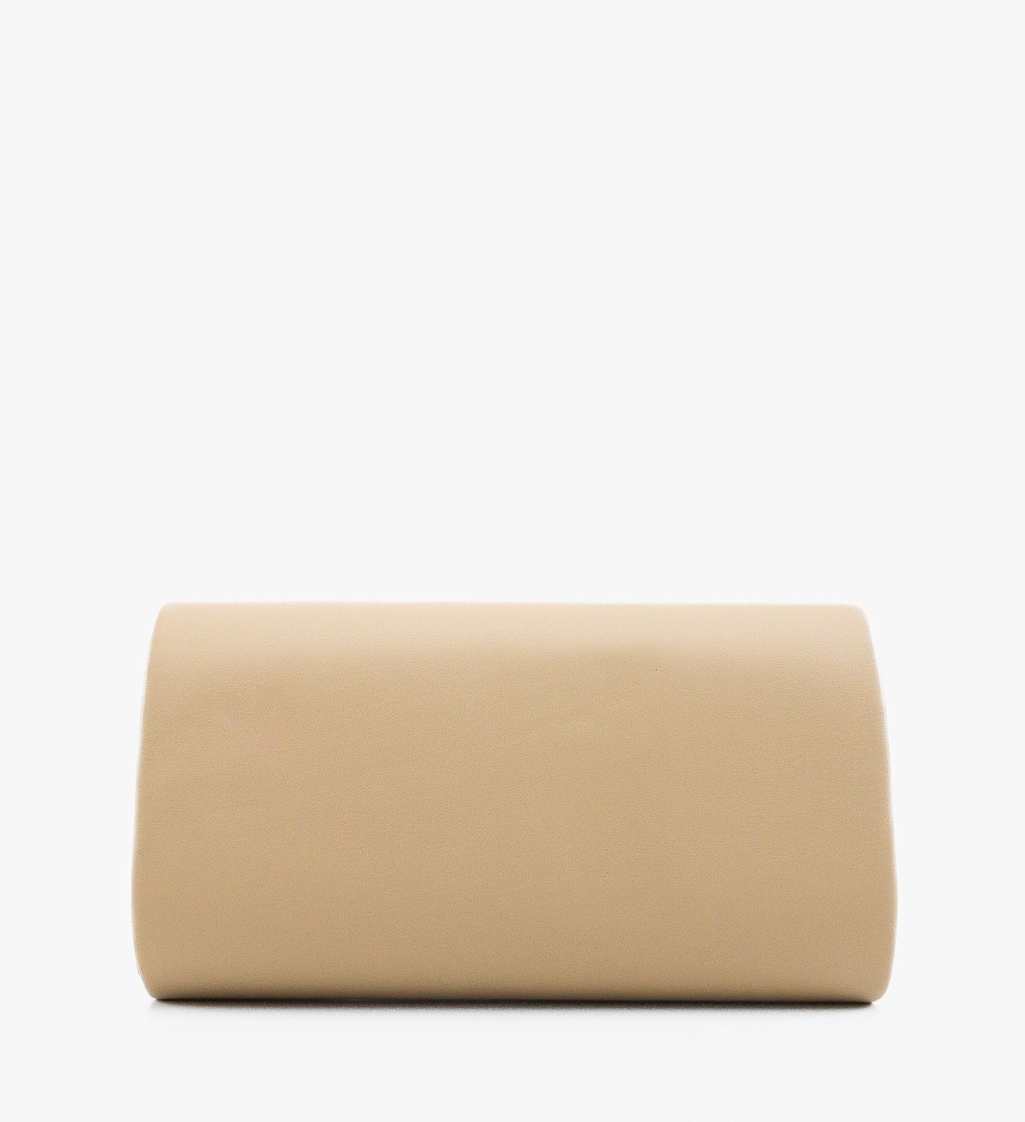 Geanta plic Ytan Khaki - 3 | YEO