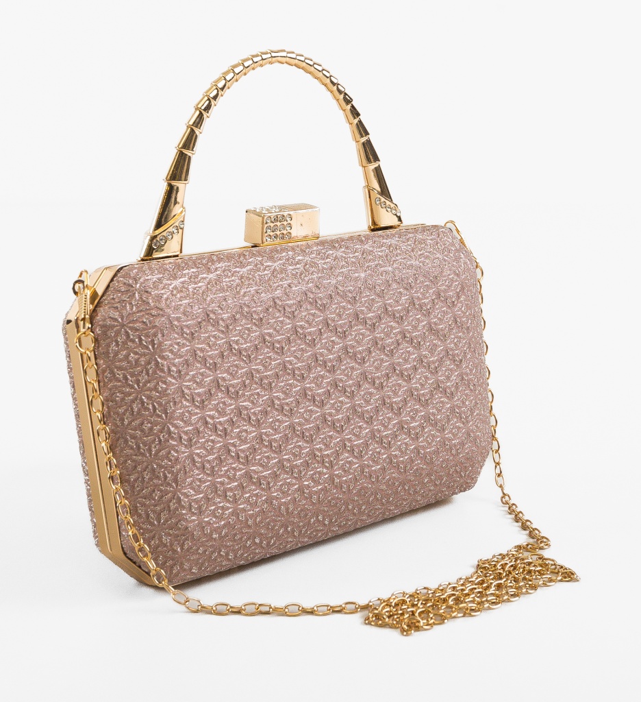 Geanta plic Ytyay Roze - 2 | YEO