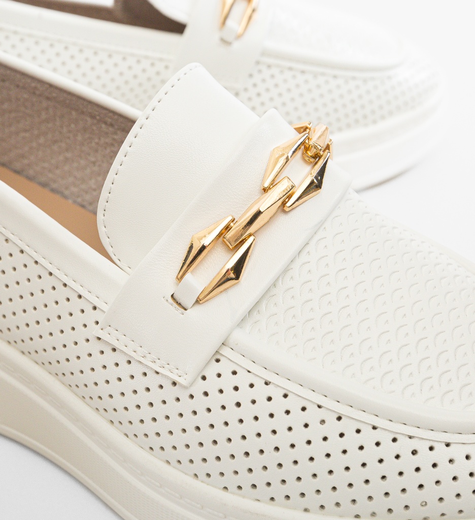 Pantofi casual Bobby Albi - 5 | YEO