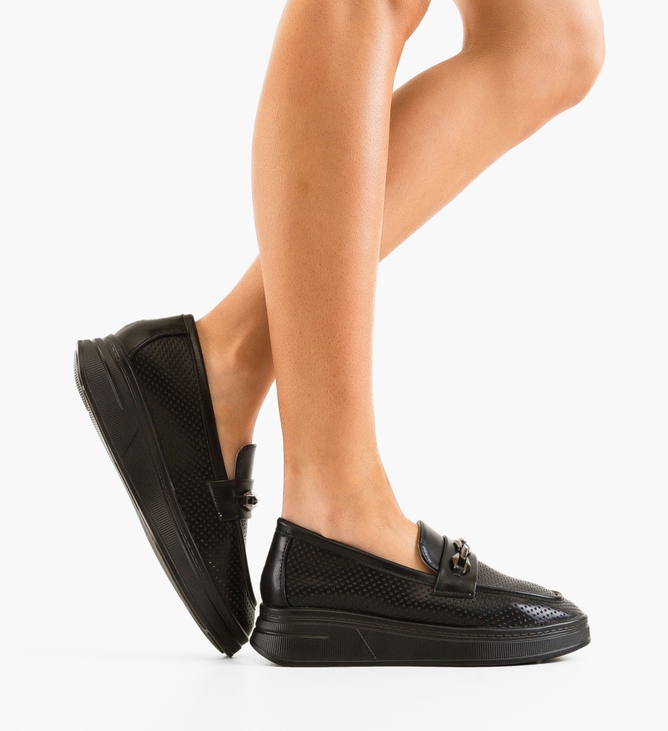 Pantofi casual Bobby Negri - 1 | YEO