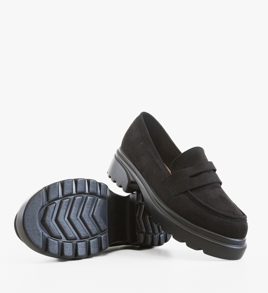 Pantofi casual dama Nowe Negri - dEpurtat.ro - imagine 4