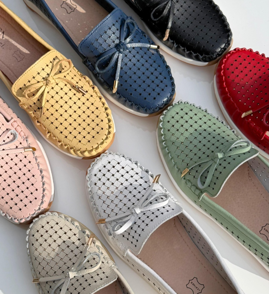 Pantofi Casual Eregion Verzi