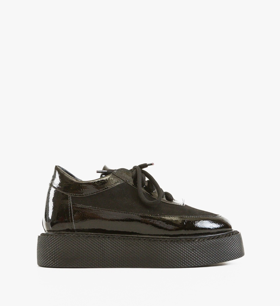 Pantofi Casual Fahana Negri 3 - 5 | YEO