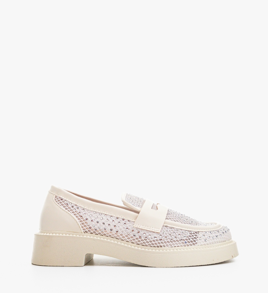 Pantofi casual Hoffm Albi - 3 | YEO