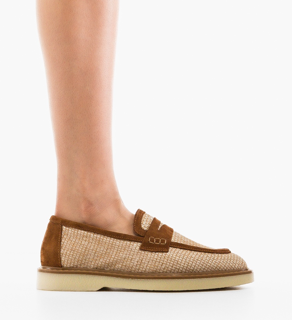 Pantofi Casual Jyanko Maro - 5 | YEO