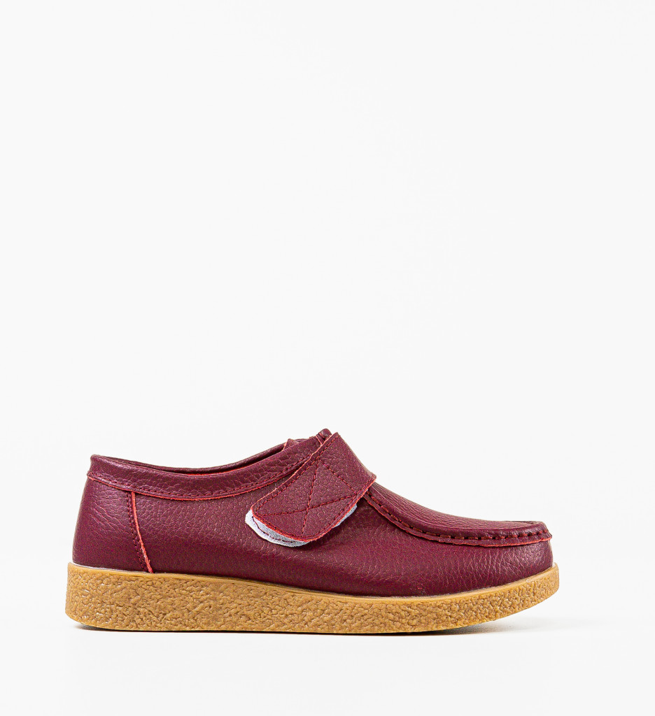 Pantofi Casual Monta Grena - 3 | YEO