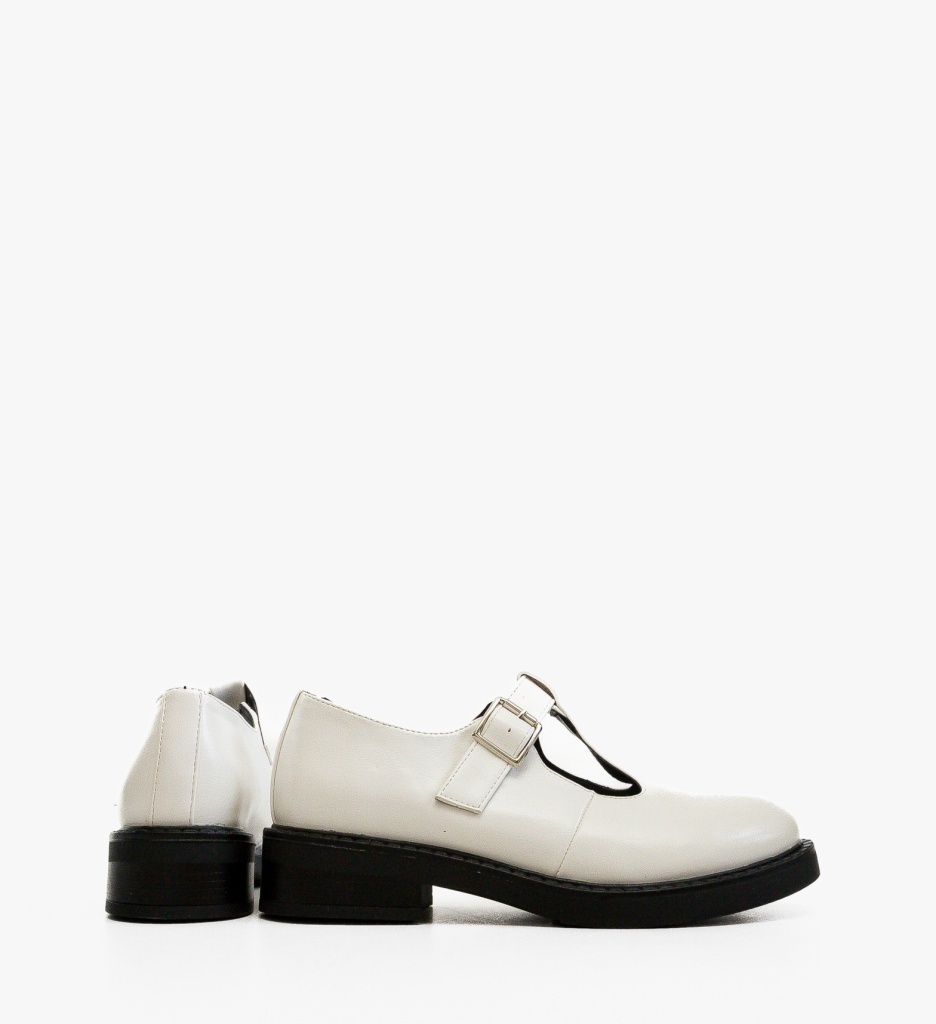 Pantofi Casual Moody Albi - 2 | YEO