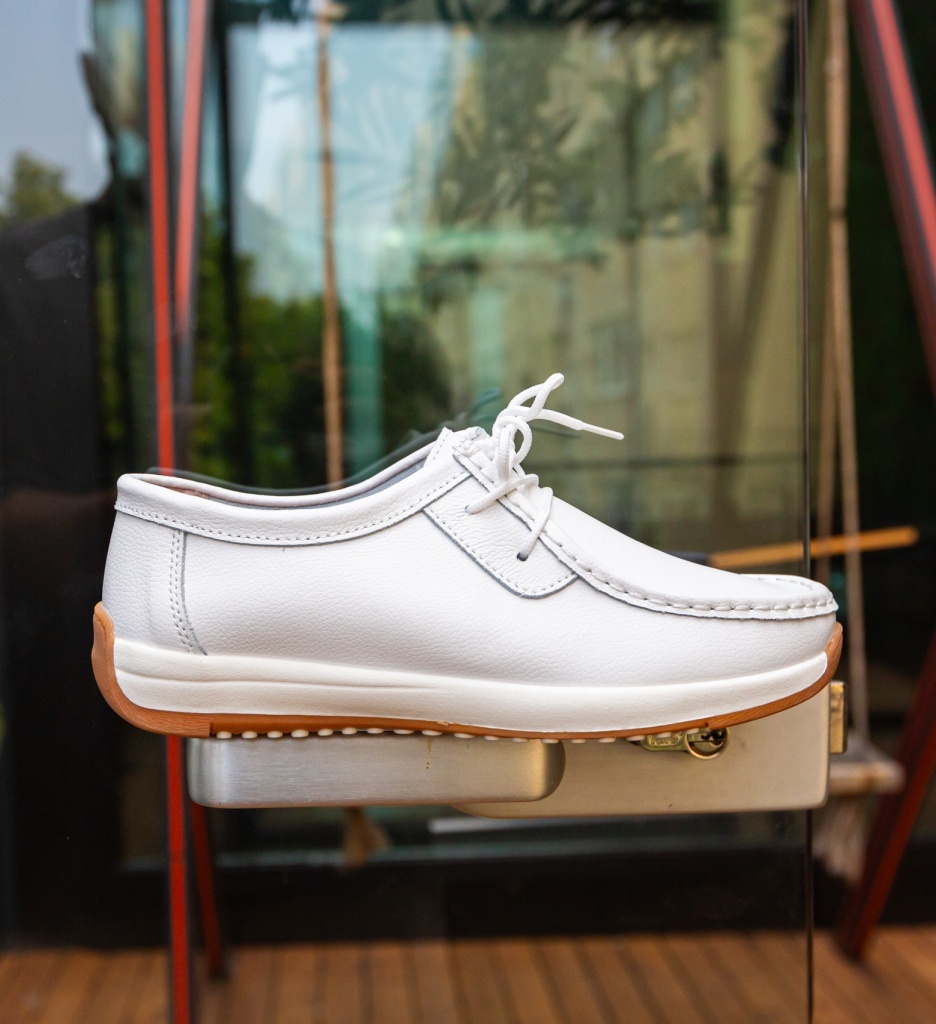 Pantofi Casual Zackary Albi - 5 | YEO