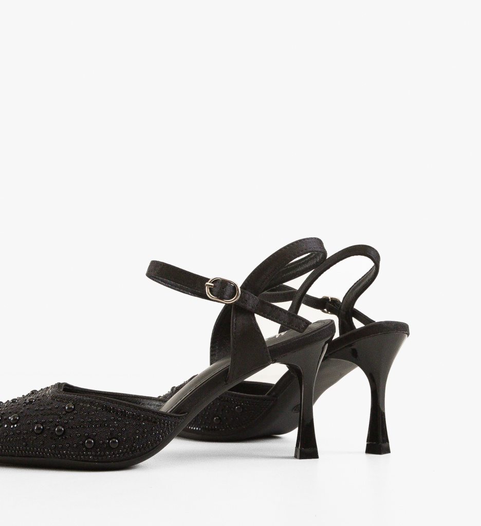 Pantofi dama Anytare Negri - 4 | YEO