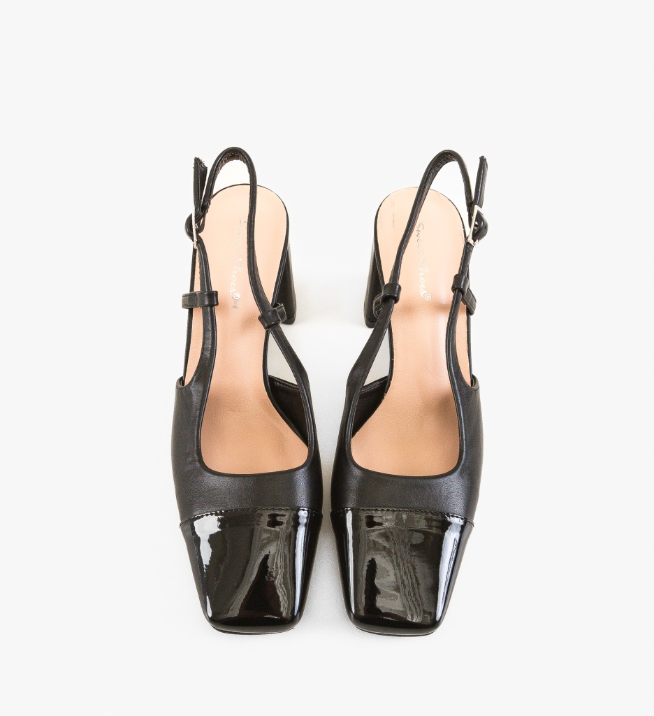 Pantofi dama Calum Negri - 4 | YEO