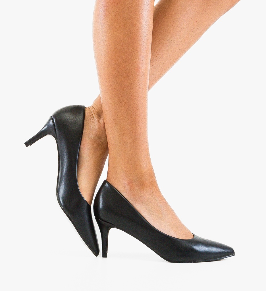 Pantofi dama Cheloo Negri 2