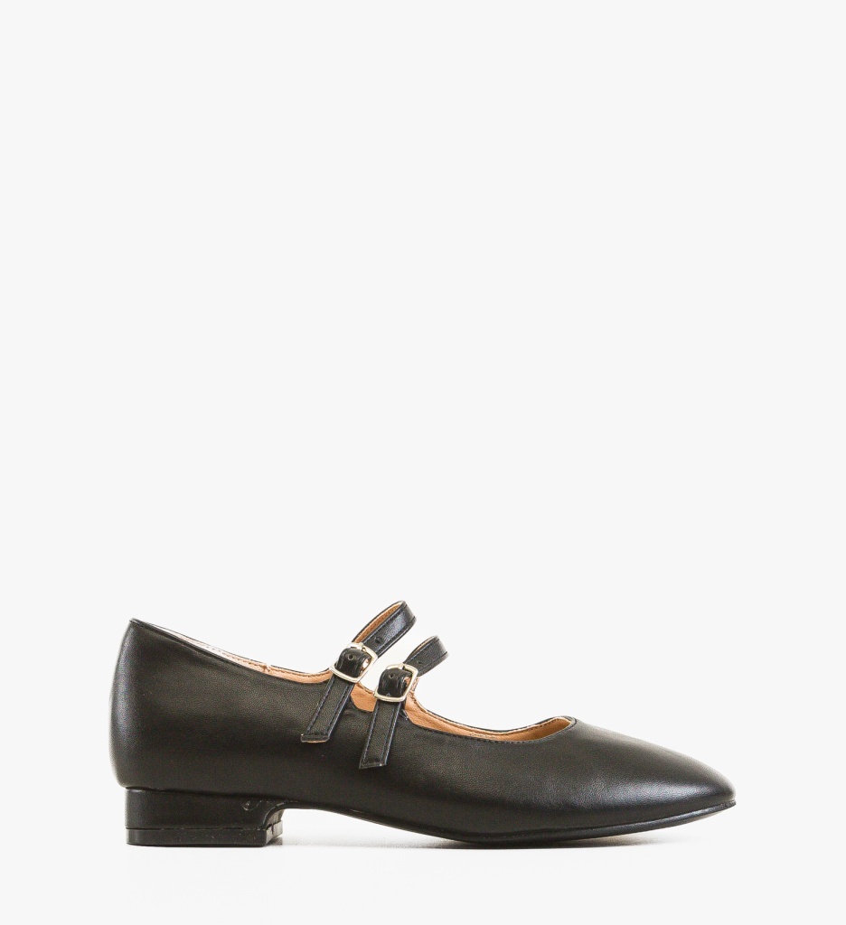 Pantofi dama Daniyal Negri - 4 | YEO