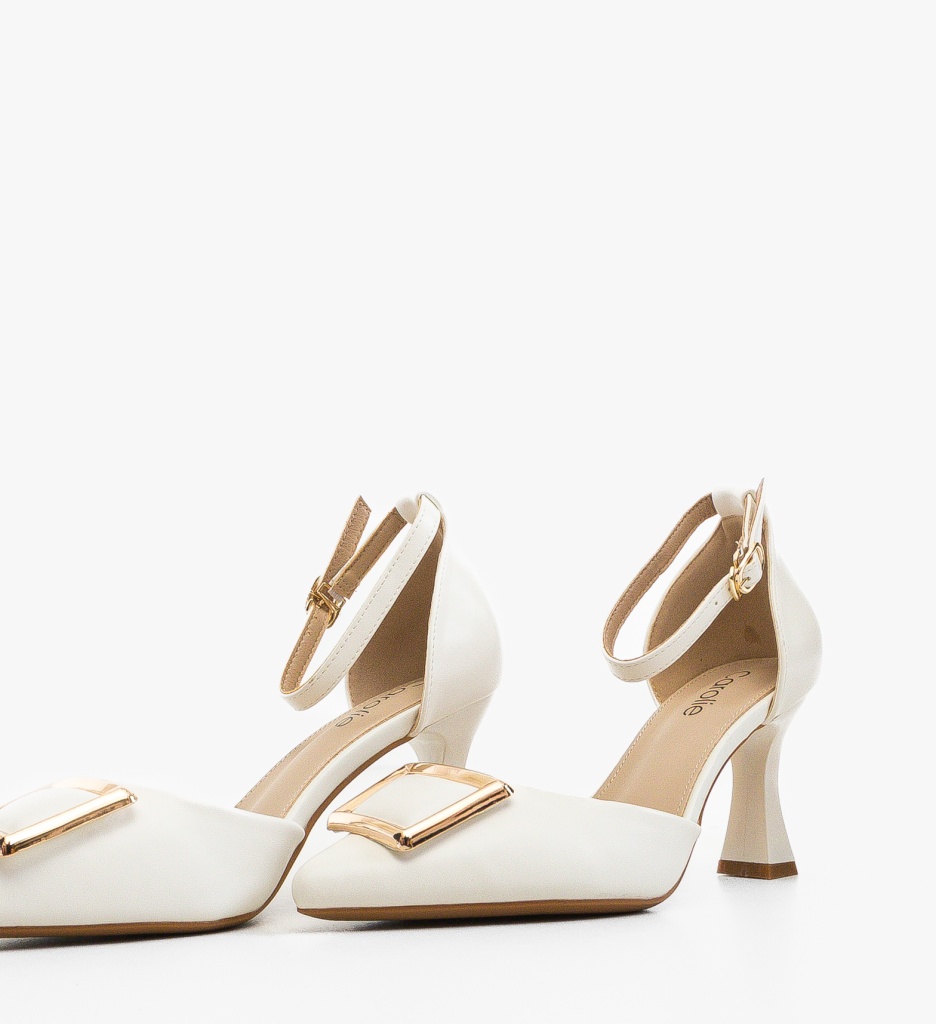 Pantofi dama Habib Albi - 4 | YEO