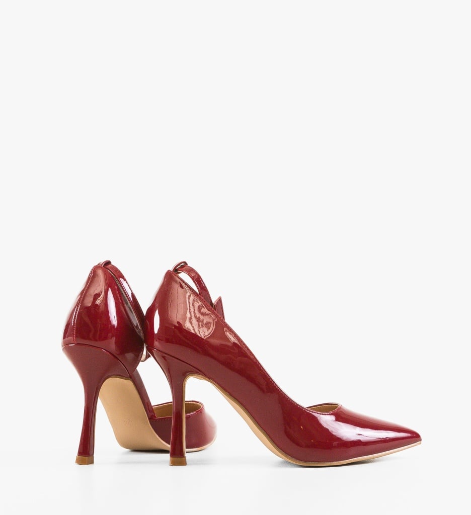 Pantofi dama Iga Grena - 1 | YEO