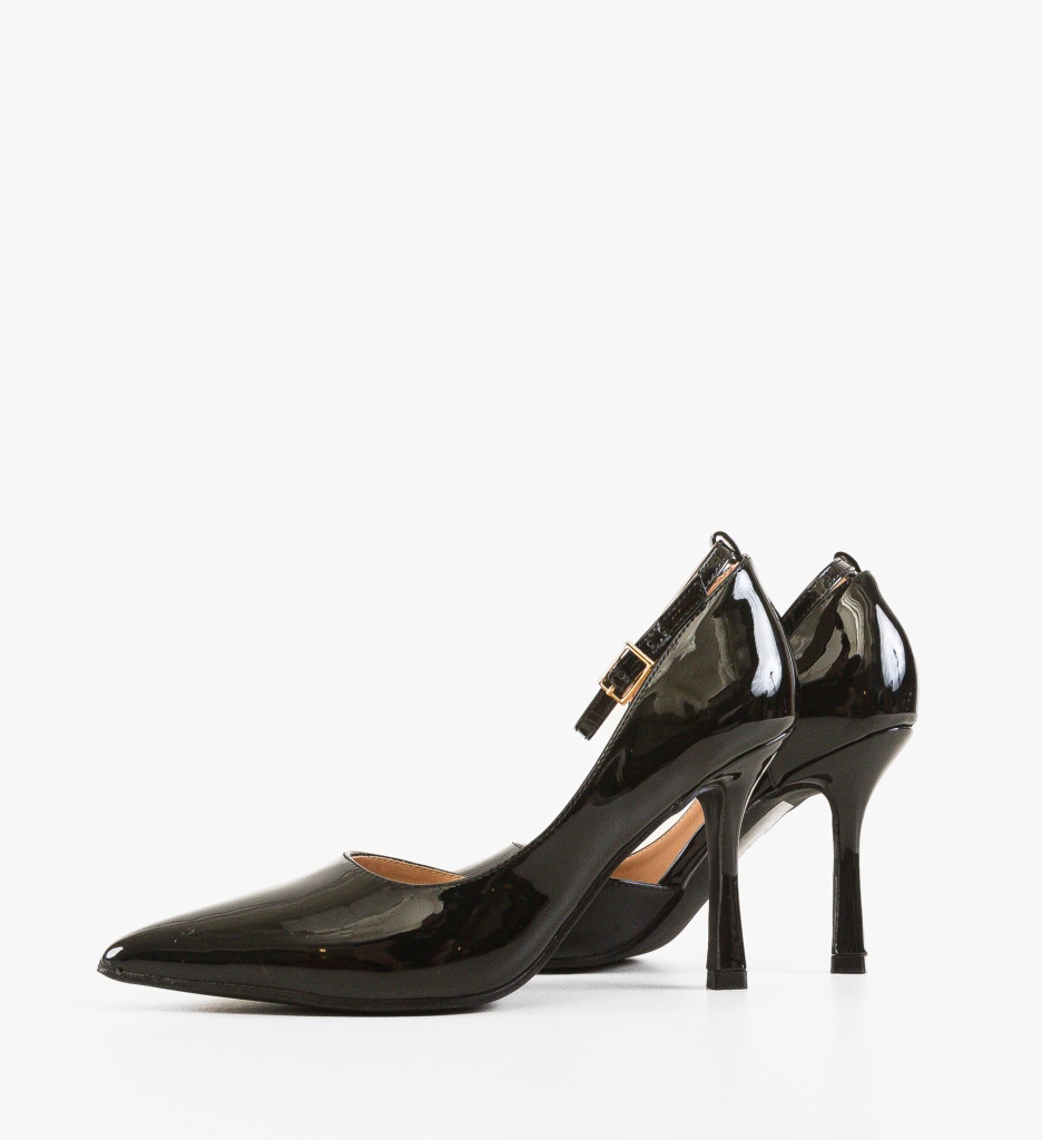 Pantofi dama Iga Negri - 3 | YEO