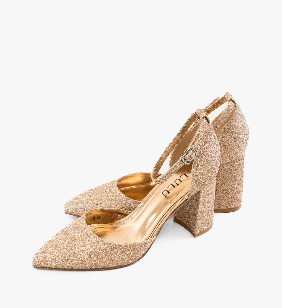 Pantofi dama Jana Aurii 2 - 4 | YEO