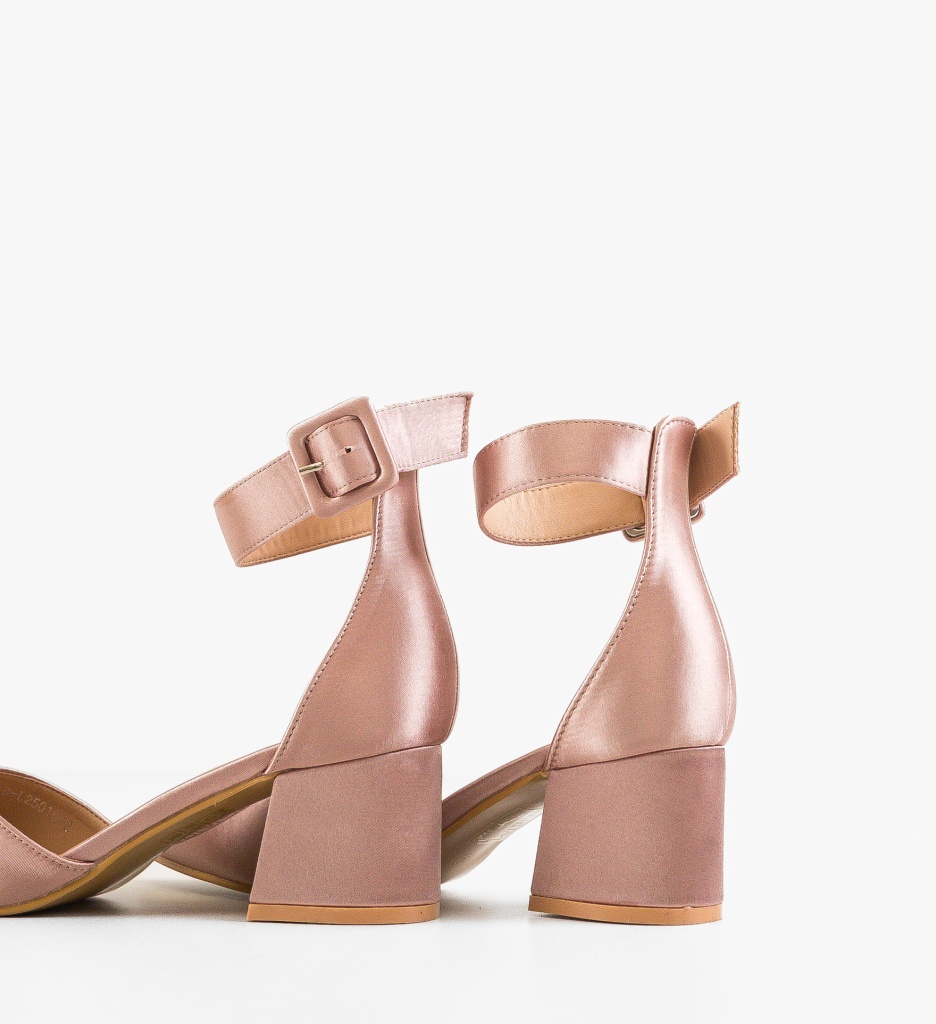 Pantofi dama Jaya Roz - 3 | YEO