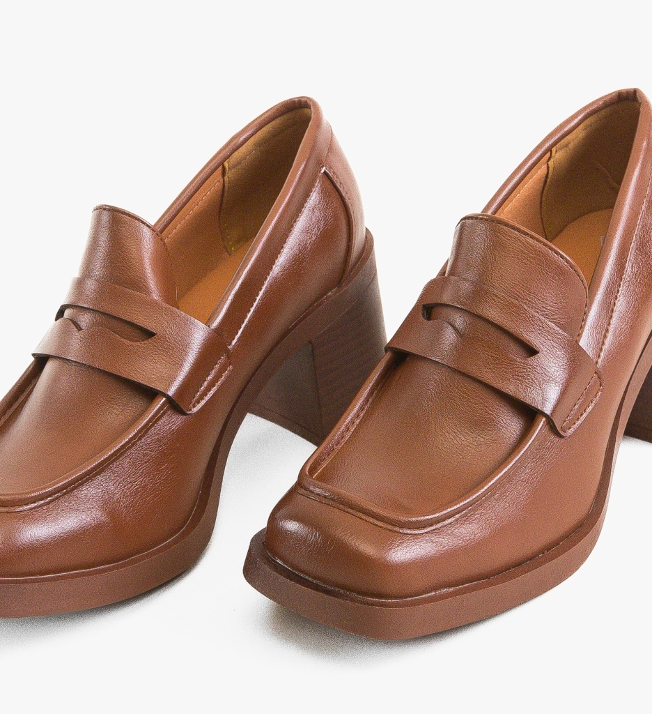 Pantofi dama Jesse Maro - 5 | YEO