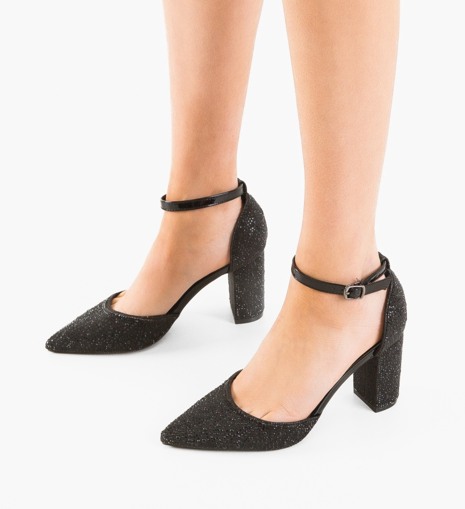 Pantofi dama Jose Negri - 2 | YEO