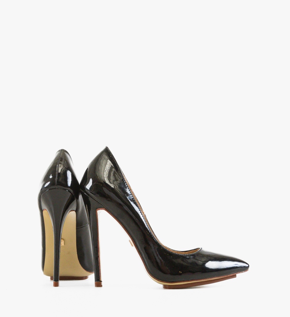 Pantofi dama Kajne Negri - 3 | YEO