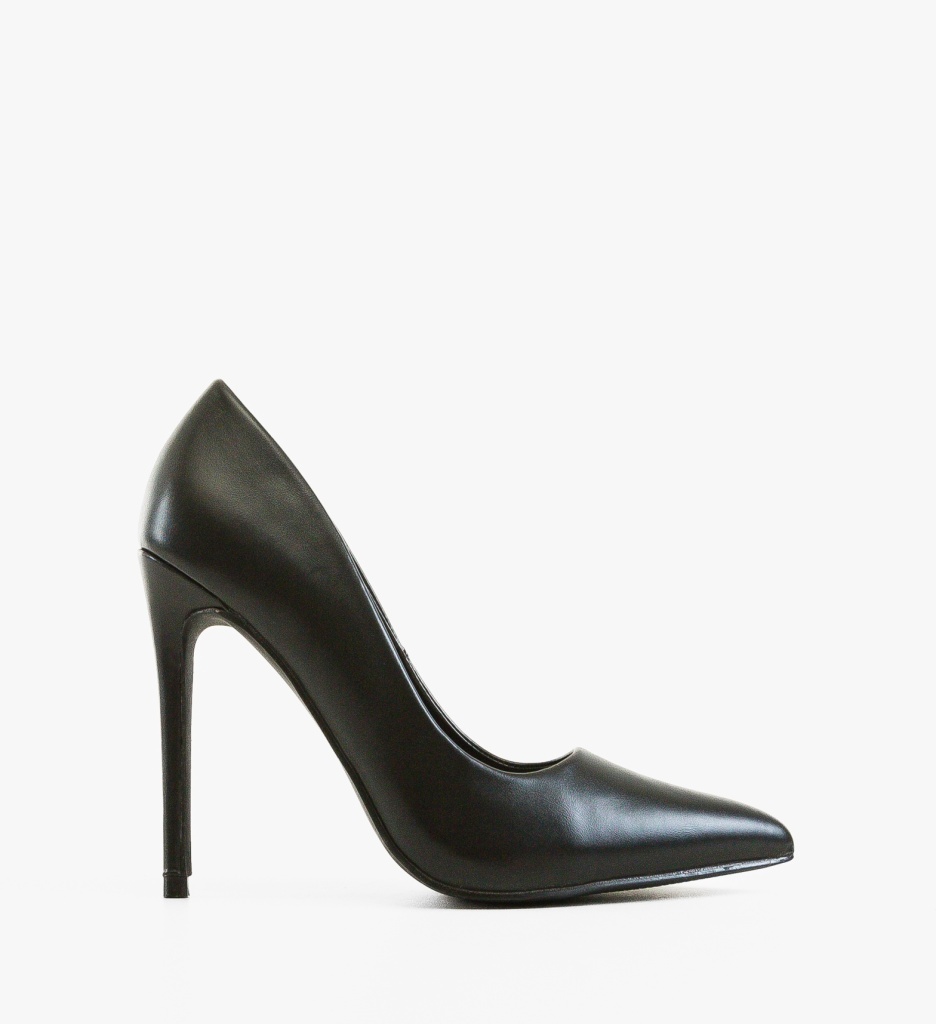 Pantofi dama Lewer Negri - 5 | YEO