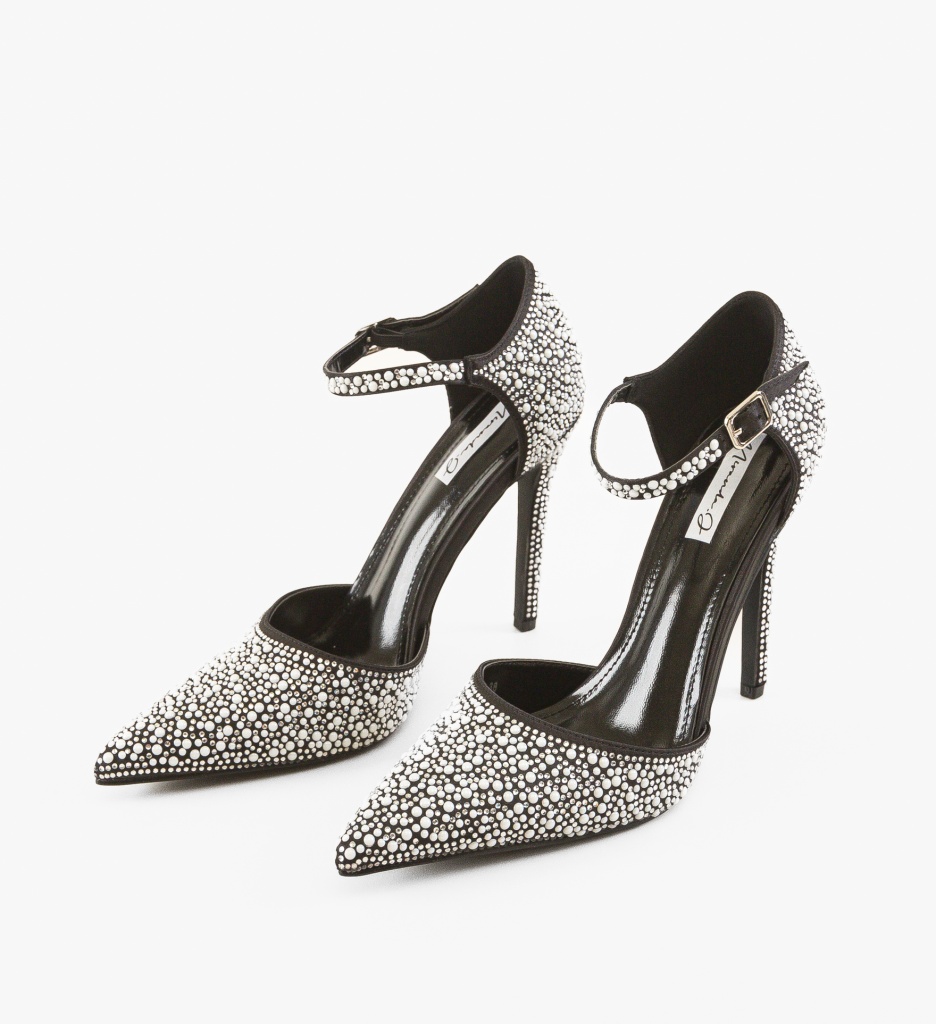 Pantofi dama Liza Negri - 3 | YEO