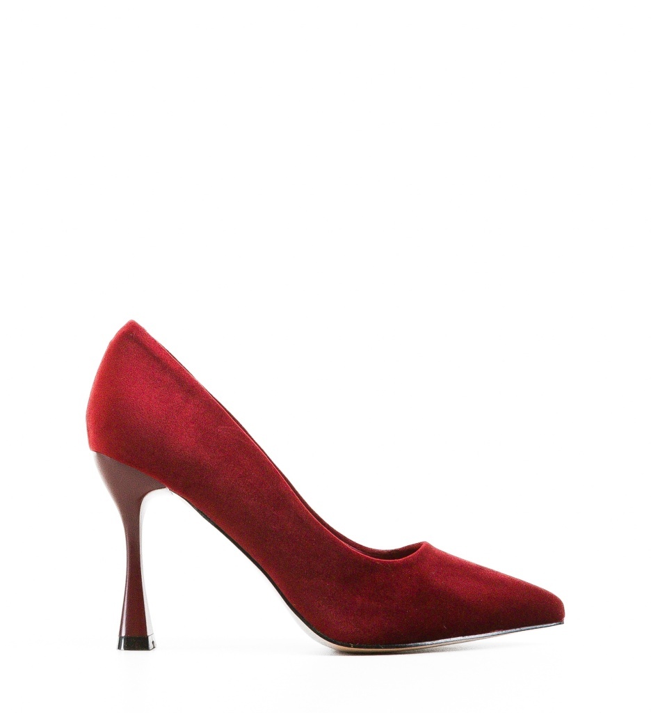 Pantofi dama Monro Grena - 5 | YEO