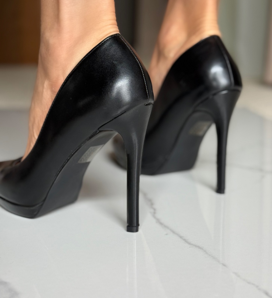Pantofi dama Paray Negri - 1 | YEO