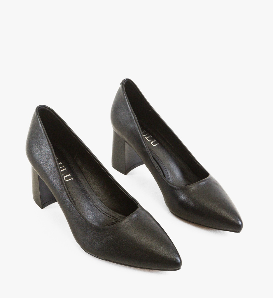 Pantofi dama Phili Negri - 1 | YEO