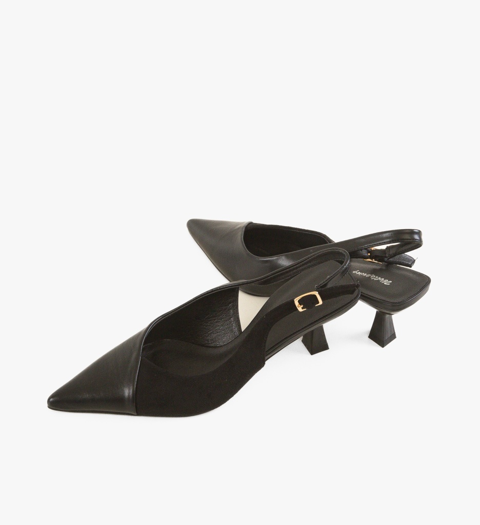 Pantofi dama Plant Negri - 4 | YEO