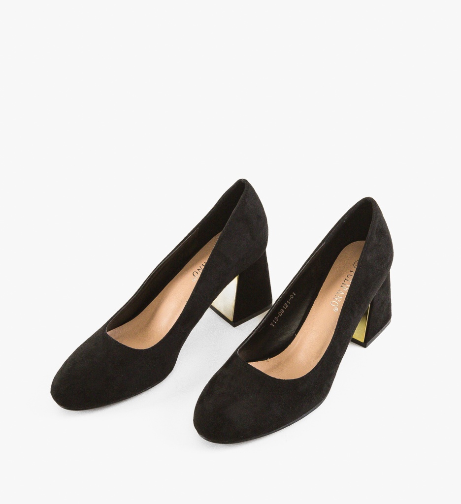 Pantofi dama Rabia Negri