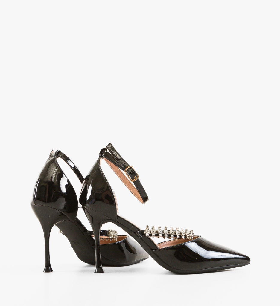 Pantofi dama Rhys Negri - 2 | YEO