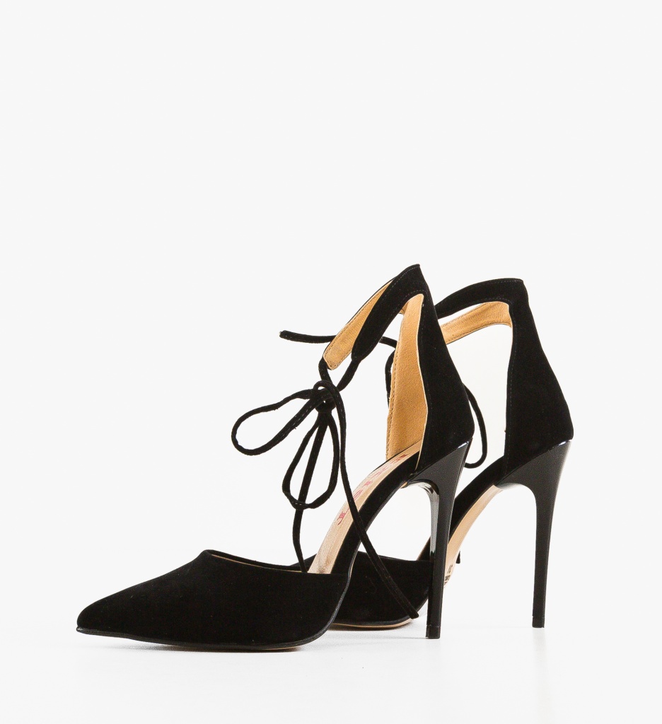 Pantofi dama Roman Negri - 4 | YEO