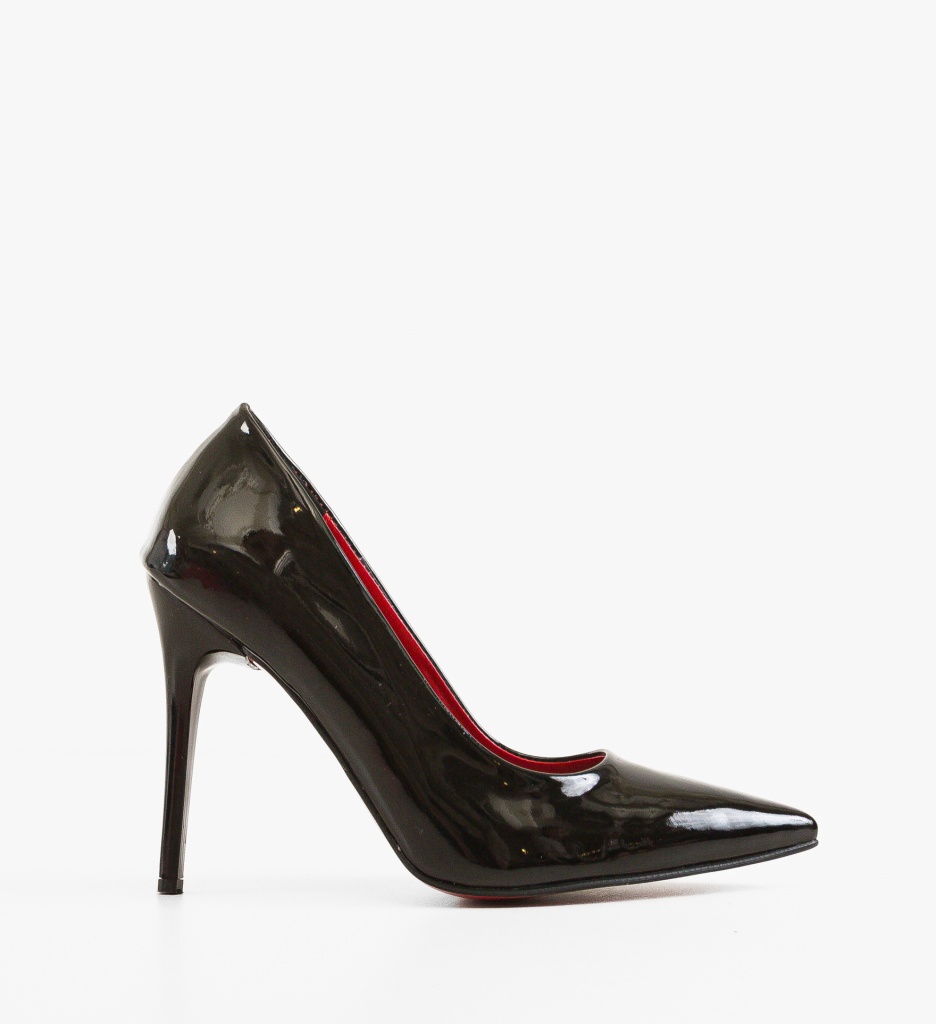 Pantofi dama Ryrato Negri - 5 | YEO