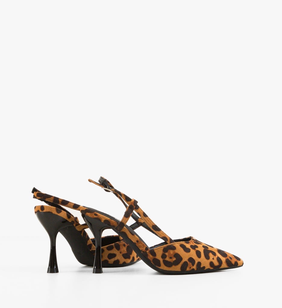 Pantofi dama Sgavon Print 2 - 2 | YEO