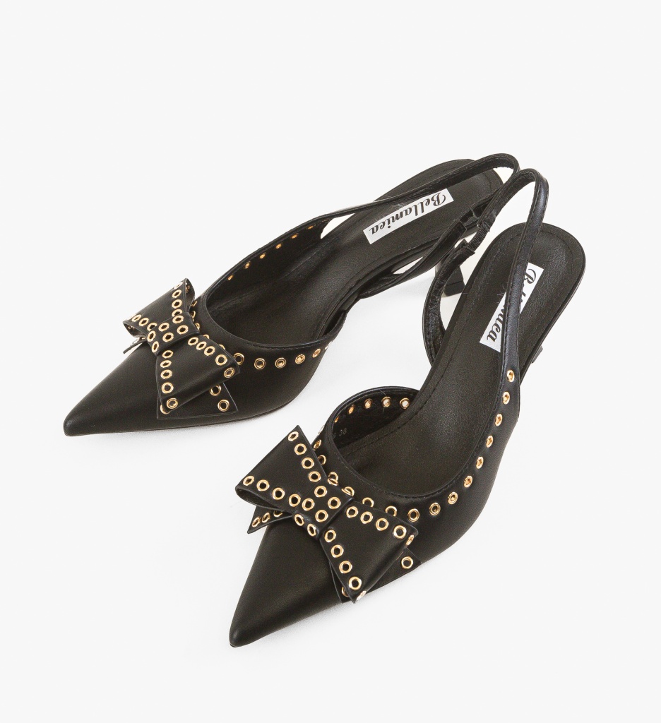 Pantofi dama Shah Negri - 4 | YEO
