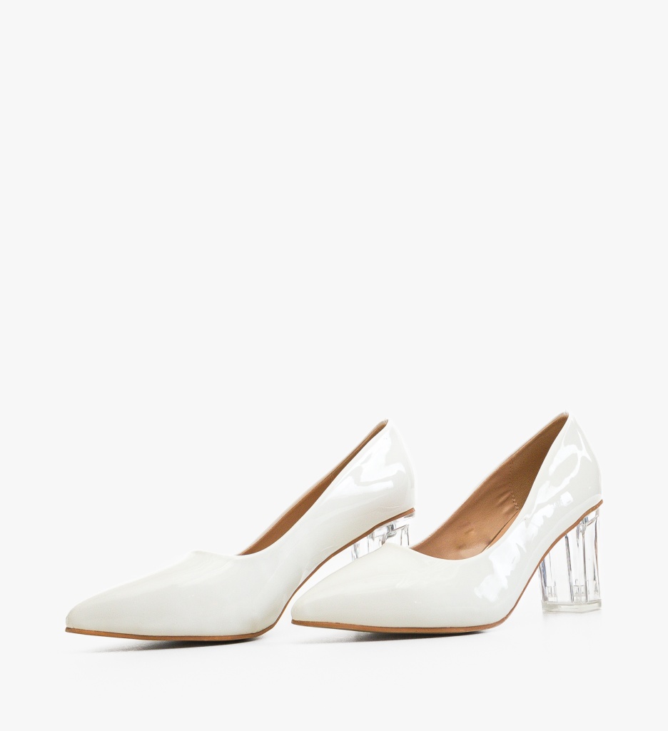 Pantofi dama Taptop Albi - 4 | YEO