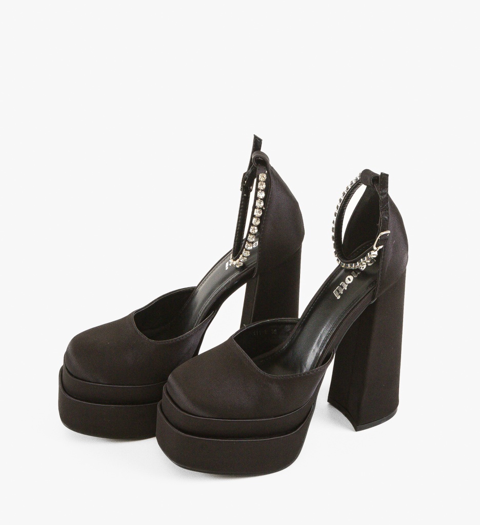 Pantofi dama Vestrok Negri - 4 | YEO