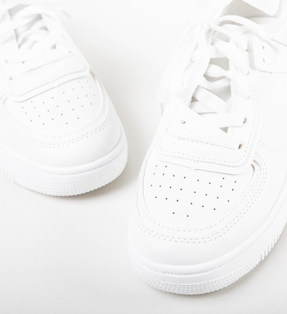 Poze Pantofi Sport Arius Albi depurtat.ro 