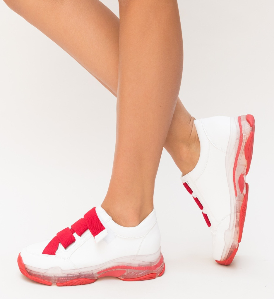 Pantofi Sport Arteo Albi 2