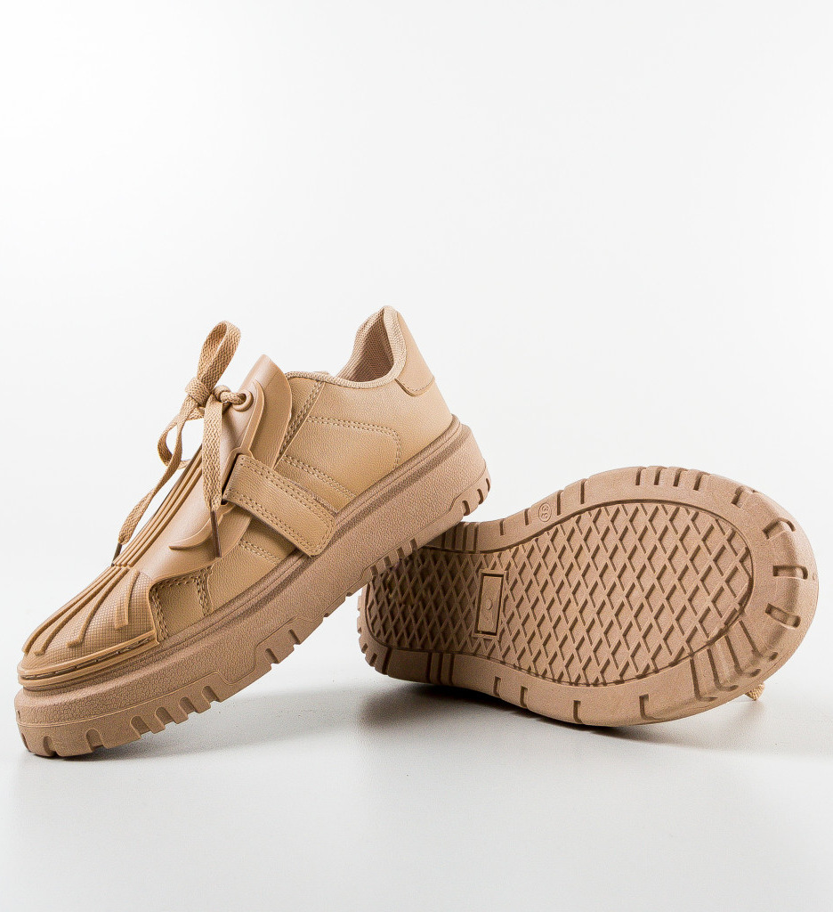 Pantofi Sport Burris Khaki