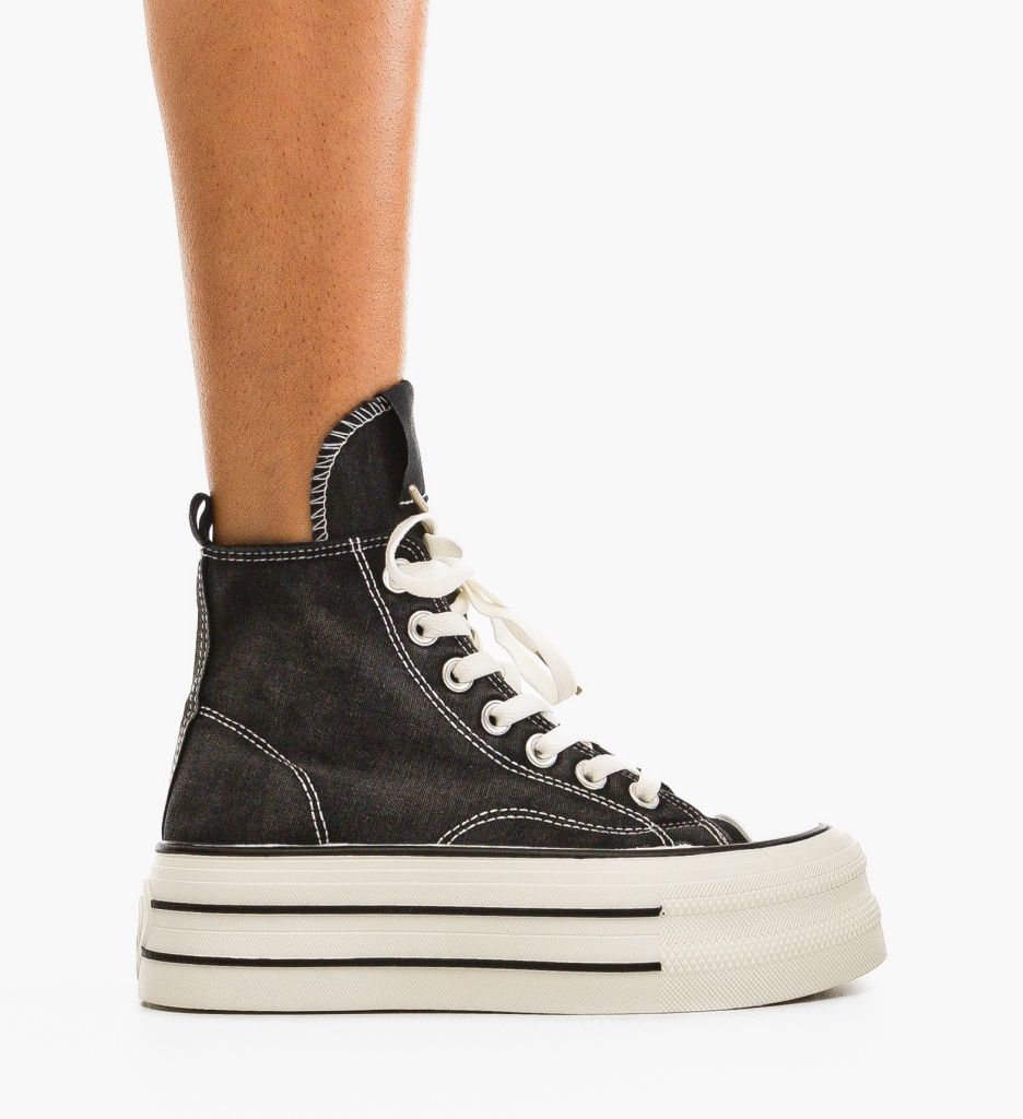 Pantofi sport Janice Negri - 1 | YEO