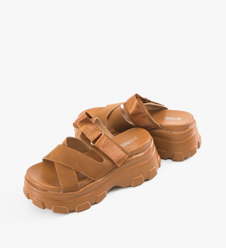 Saboti dama Lavian Camel - 2 | YEO