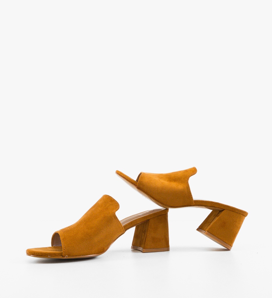 Saboti dama Ruth Camel - 4 | YEO
