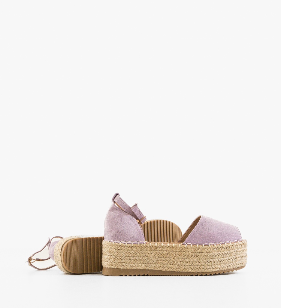 Sandale dama Mann Mov - 2 | YEO
