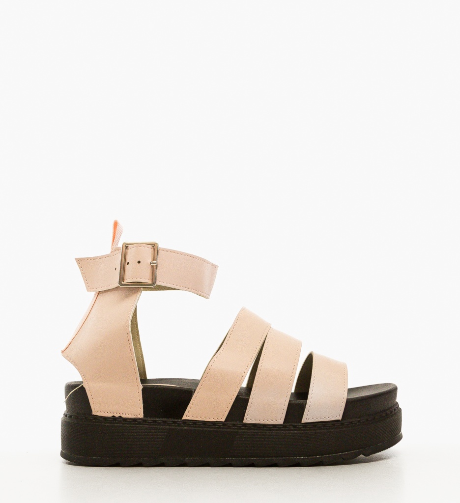 Sandale dama Nellie Roz - 3 | YEO